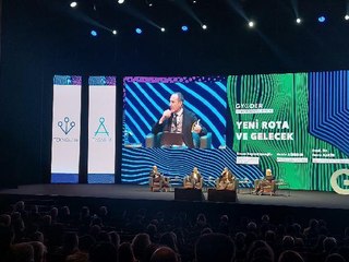 17'NCİ GAYRİMENKUL ZİRVESİ BAŞLADI