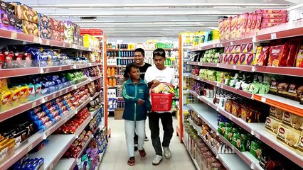 Tourist attractions for Fish & Lobster Cultivation in Buton, Barangka Village