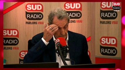 Qu'est-ce qu'une bombe sale ? / Les prix du gaz toujours plus chers - Parlons Vrai chez Bourdin
