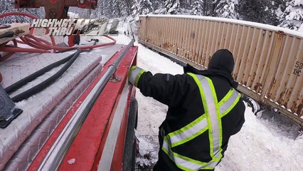Highway Thru Hell S11E05 - A Fighting Chance
