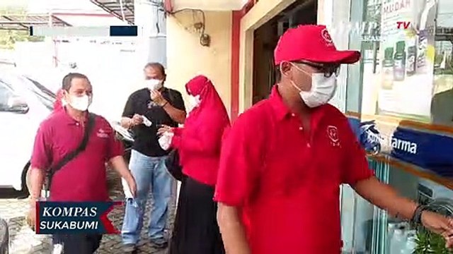 Awasi Penjualan Obat Sirup Dinkes Sidak Sejumlah Apotek Di Cianjur