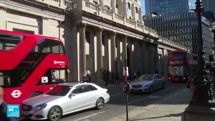 سوناك يواجه تحديا اقتصاديا "عميقا"