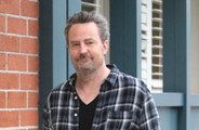 Matthew Perry confessa que gastou US$ 9 milhões para ficar sóbrio