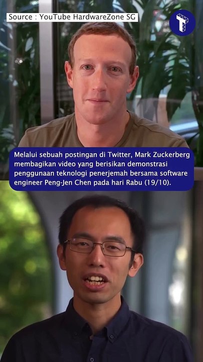 mark