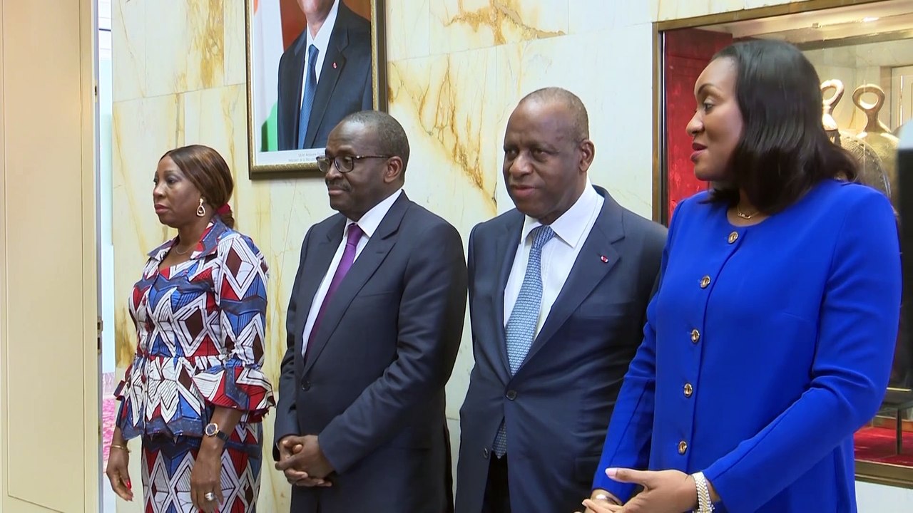 Le Chef de l’Etat échange avec le Président Mahamadou Issoufou, sur la sécurité dans le G5 Sahel