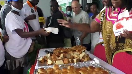 Octobre, mois du consommer local, le Cnlvc invite les artisans à utiliser les produits locaux