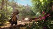 Hopper y el tesoro del hamster oscuro - Trailer VO