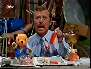 Sooty and Co S02E14 - Guests