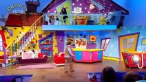 Cbeebies Justin's House House for Sale