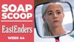 EastEnders Soap Scoop - Lola goes in for surgery