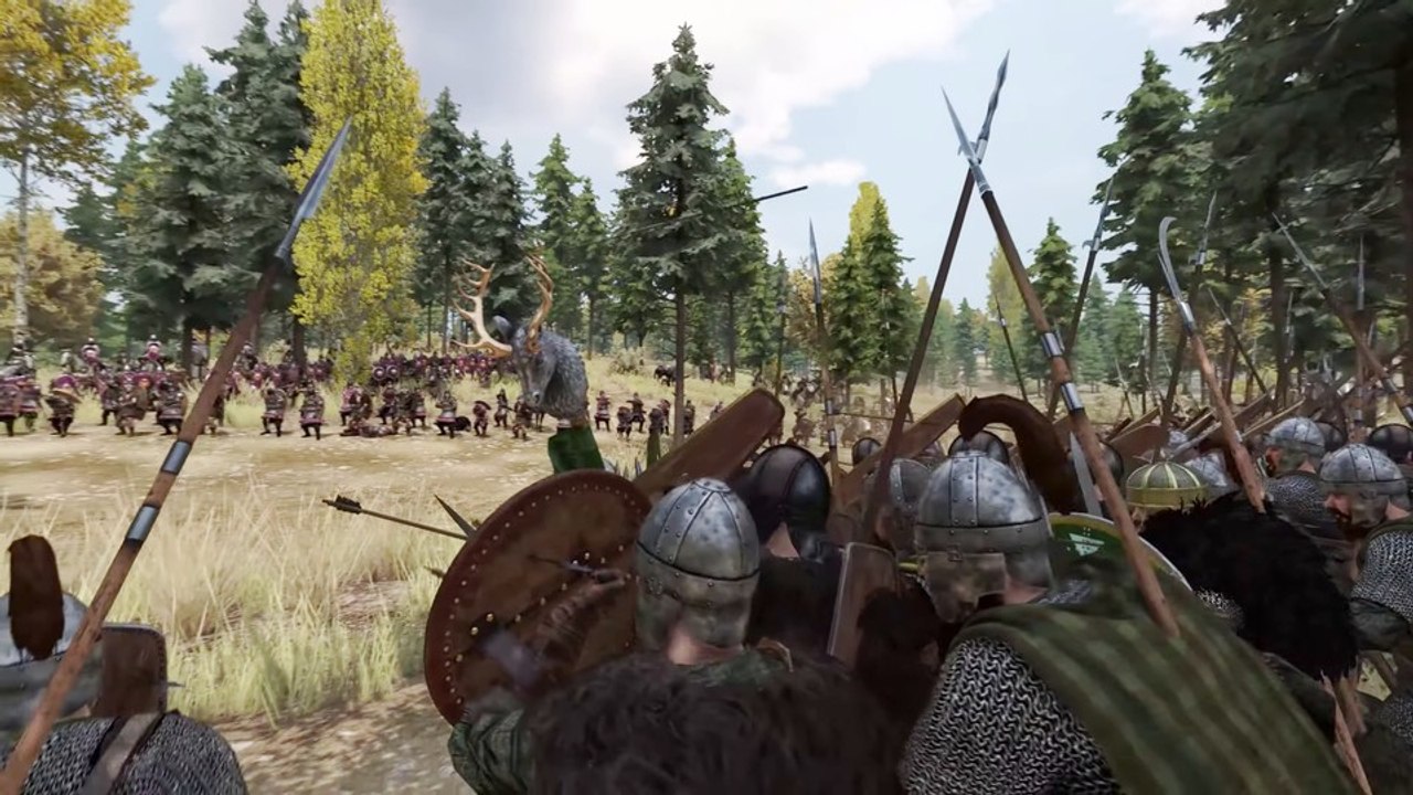 Mount & Blade 2: Version 1.0 ist jetzt da - alle Änderungen im Video