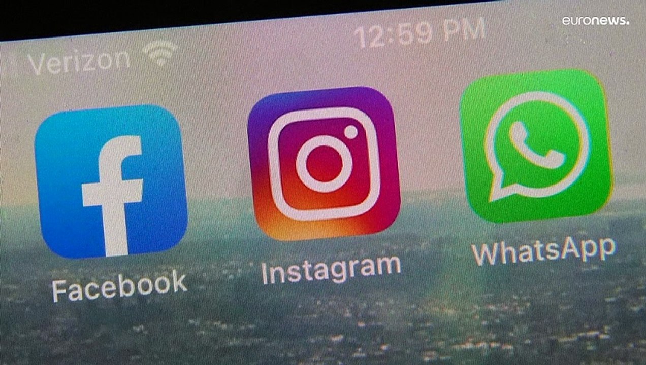 مجموعة ميتا تعلن إصلاح العطل في تطبيق واتساب وتعتذر للمستخدمين