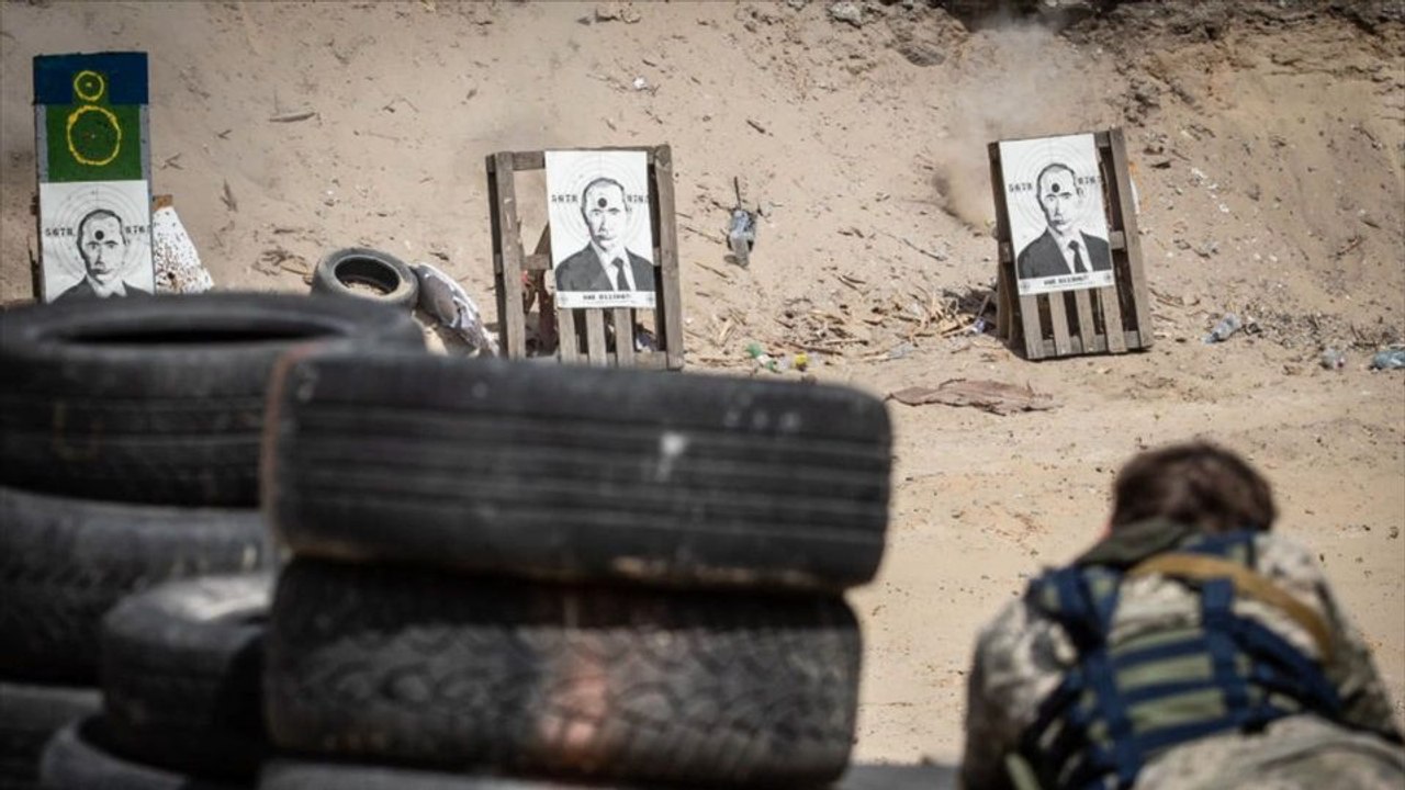 Mehrheit der ukrainer will keine verhandlungen mit russland