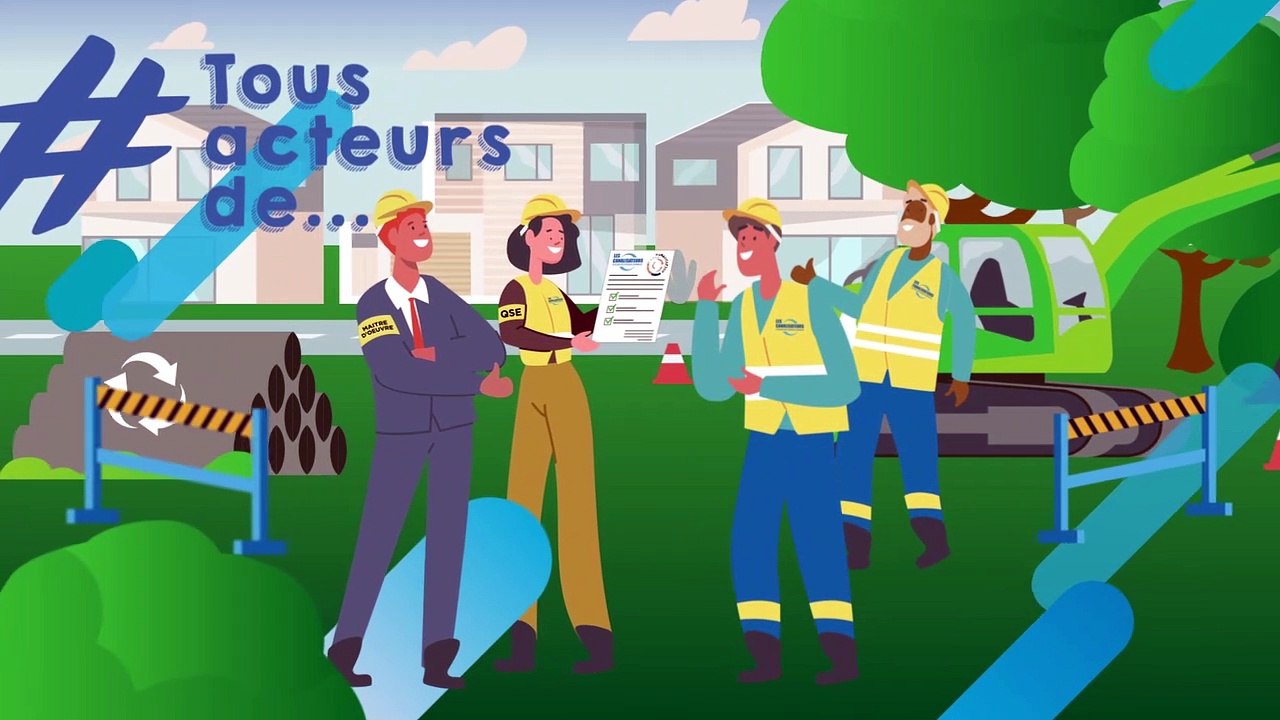Tous Acteurs de... bonnes pratiques !
