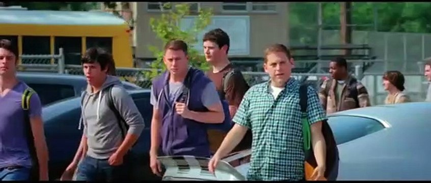 21 Jump Street Bande-annonce (ES)