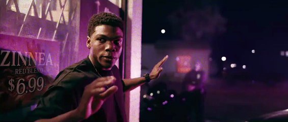 Creed III Bande-annonce (TR)