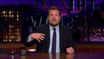 ‘It was ungracious’: James Corden admits he was ‘rude’ as he addresses New York restaurant ban