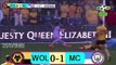 Wolves 0-3 ManCity / مان سيتي3- 0وولفرهامبتون  / English Premier League 2022 / 2023  الدوري الإنجليزي الممتاز