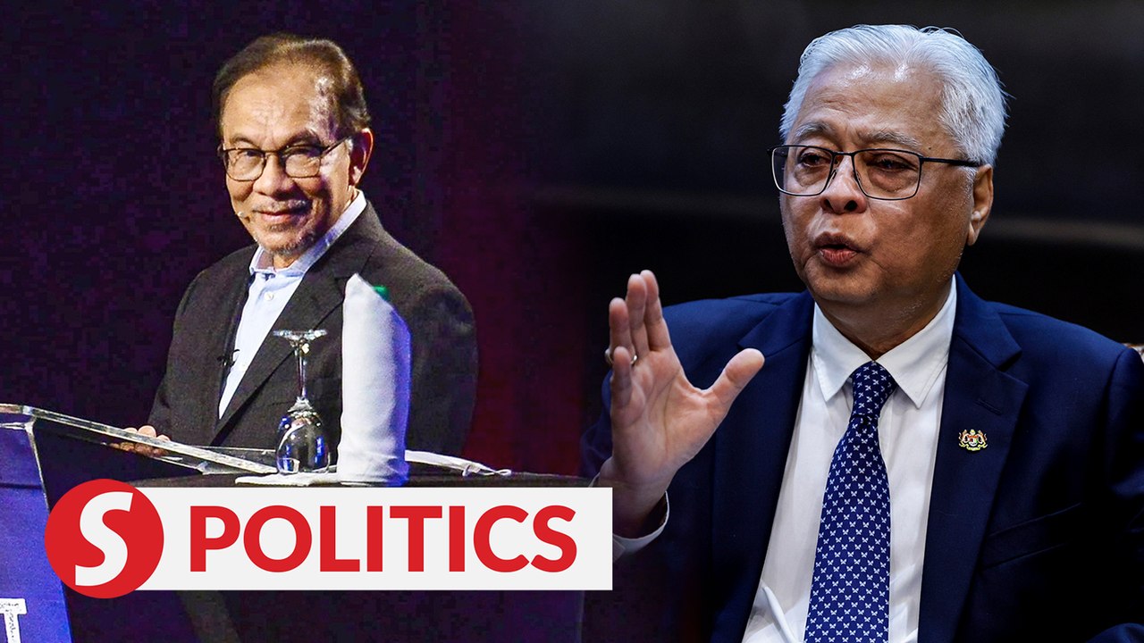 GE15: Debate between PM candidates not feasible, not 'our culture', says Ismail Sabri