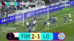 Tottenham  6-2 Leicester / ليسترسيتي 2- 6توتنهام   / English Premier League 2022 / 2023  الدوري الإنجليزي الممتاز