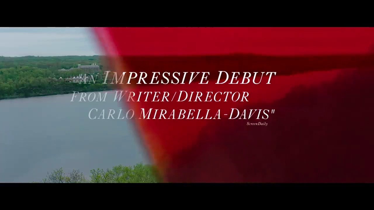 Swallow Bande-annonce (EN)