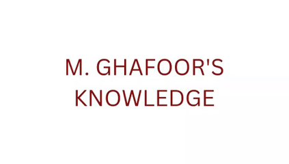 HOW TO TALK TO YOUR  LOVER/اپنے محبوب سے باتیں کیسے کریں