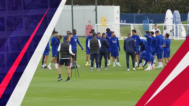 Hadapi Maccabi Haifa, Paris Saint-Germain Bersiap Kunci Tiket Lolos 16 Besar Liga Champions