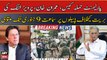 Parliament case: IHC hears plea against Imran Khan’s acquittal