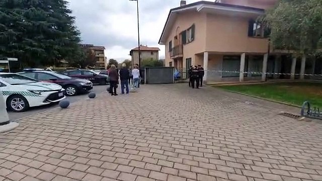 Omicidio suicidio a Osnago, padre uccide la figlia e si toglie la vita