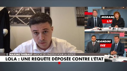 Maxime Thiébaut, concernant les OQTF non réalisées et l’insécurité : «nous allons demander à l’Etat de reconnaître sa responsabilité»