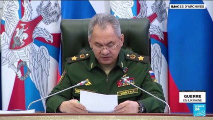 L'AIEA va inspecter deux sites en Ukraine sur les soupçons de "bombe sale"