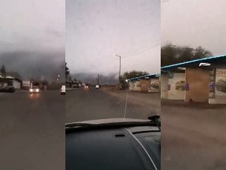 "Брикел" отново почерня от пушеци