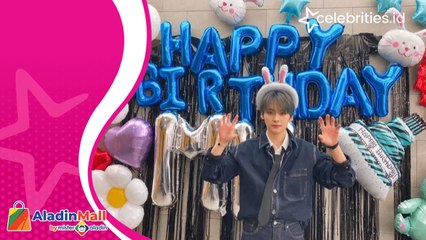 Lee Know Stray Kids Rayakan Ulang Tahun ke-24, Bagikan Momen Keseruan di Instagram