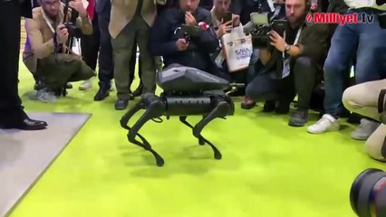 ROKETSAN Genel Müdürü açıkladı: Asıl sürpriz yarın!