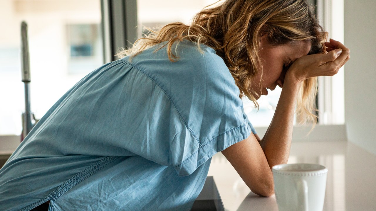 Biowetter: Wenn Wetterfühligkeit den Tag vermiest