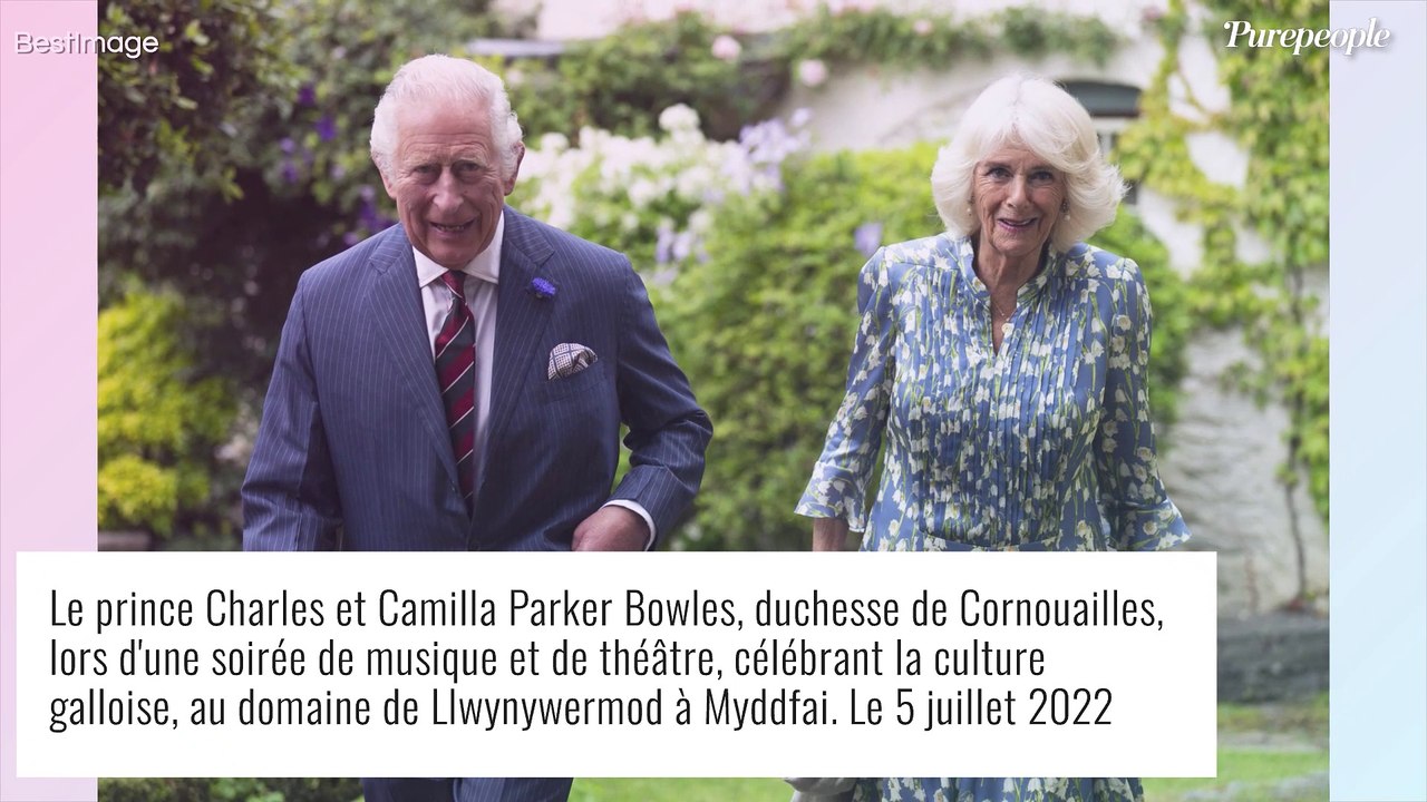 Charles III et la reine consort Camilla face à une longue séparation, les raisons dévoilées
