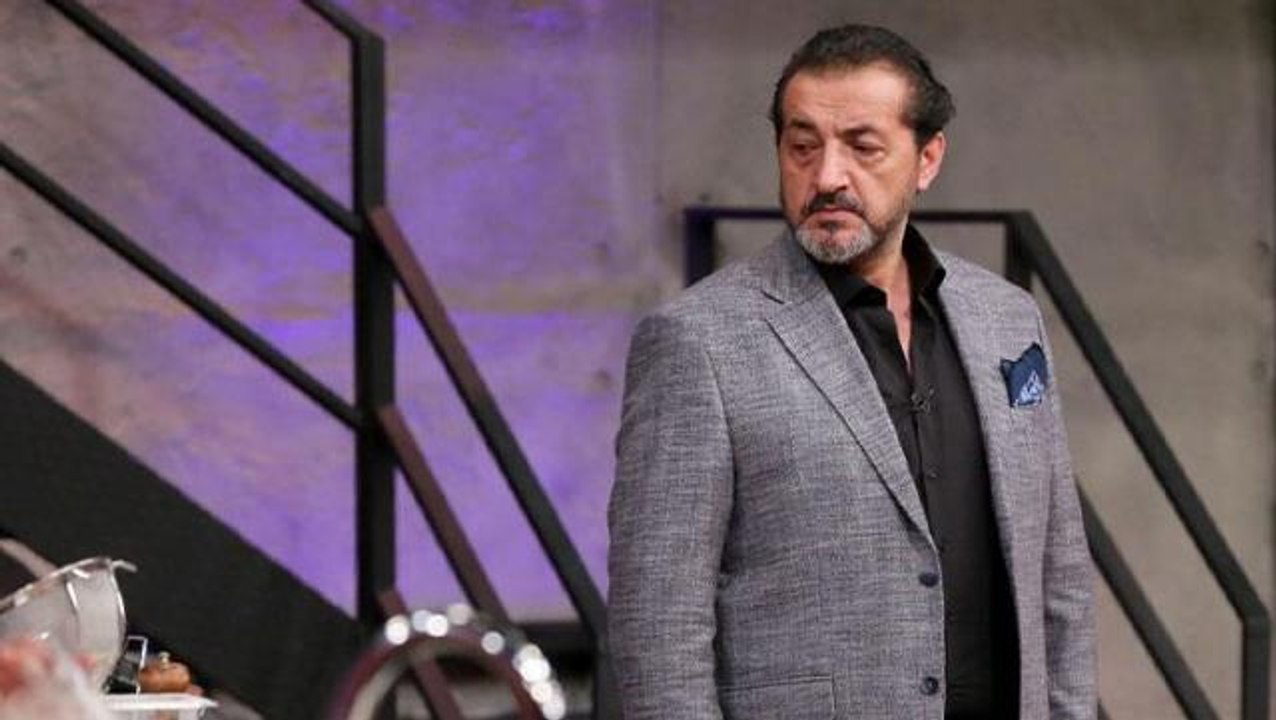 MasterChef'in yıldızı Mehmet Şef sürpriz bir isimle bir araya geldi, sosyal medya yıkıldı