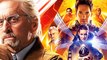 Michael Douglas in Marvel  Ant-Man & The Wasp: Quantumania
