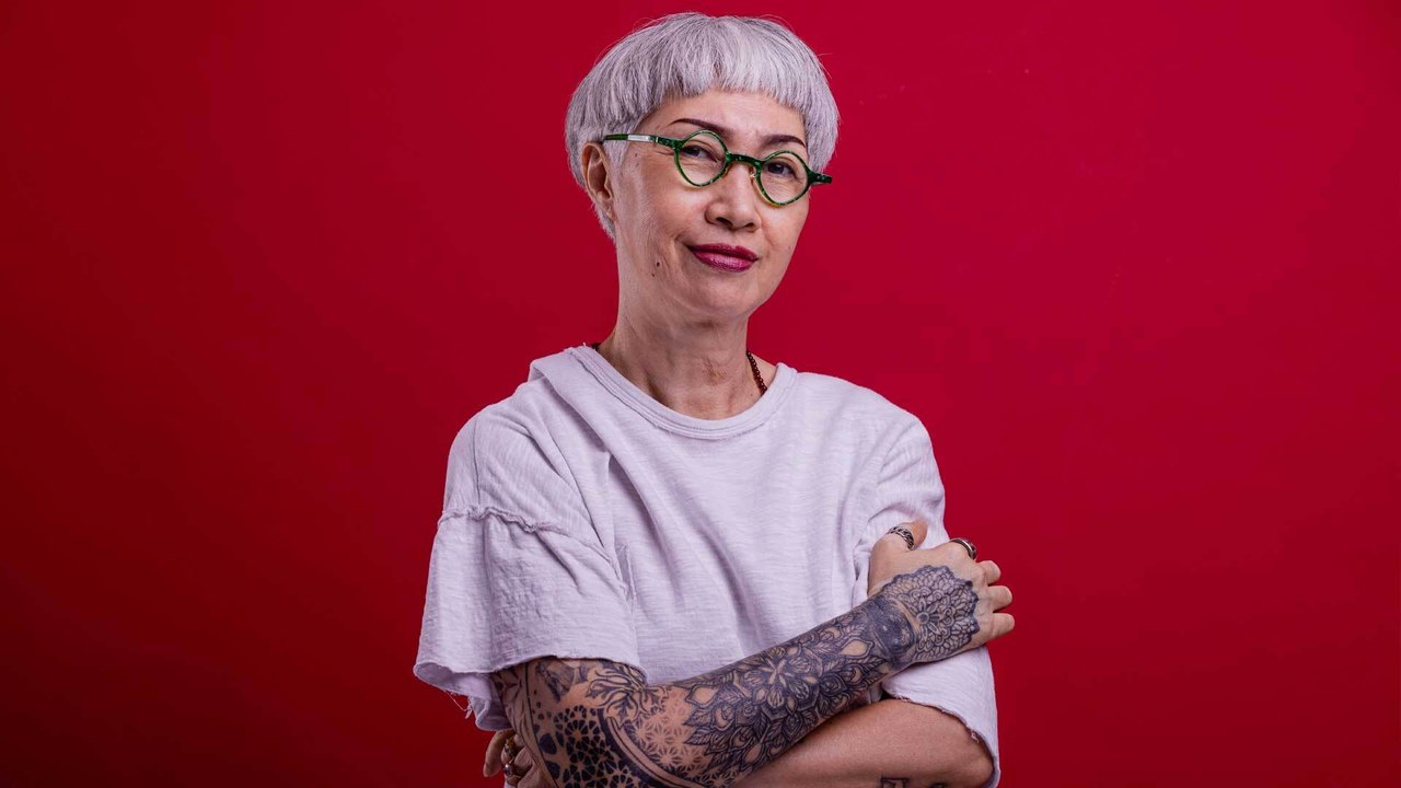 Zu alt für Tattoos? Studie verrät verrückte Altersgrenze