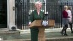 'It has been a huge honour, brighter days lie ahead', says Britain's outgoing PM Truss