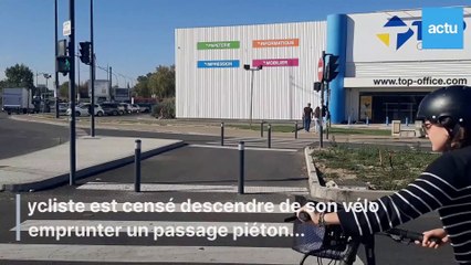 Règles vélo
