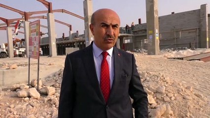 Mardin’in Yeni İstihdam Kapısı Hızla Yükseliyor