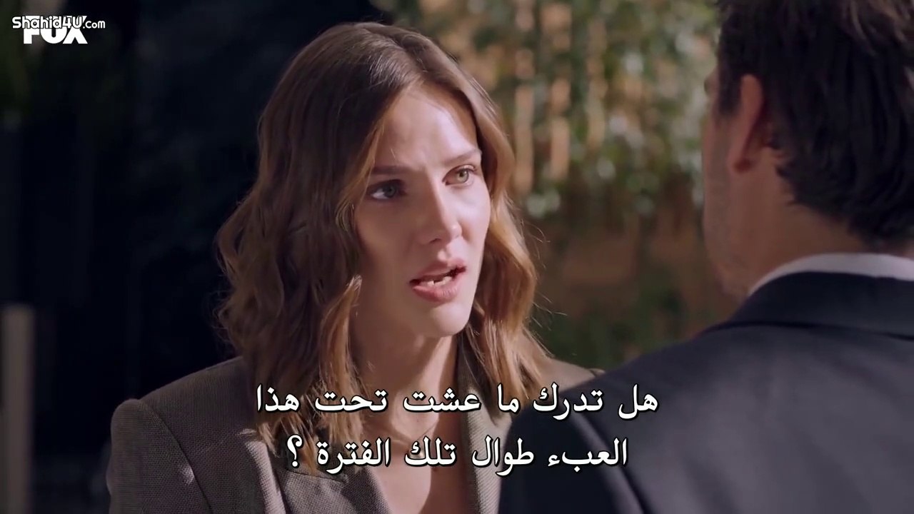 مسلسل حكاية خرافية الحلقة 3 الثالثة مترجمة