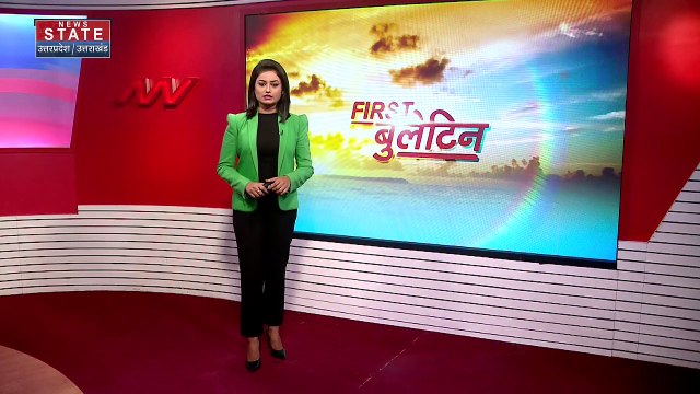 Uttar Pradesh : मेरठ में गत्ता फैक्ट्री में लगी भीषण आग, आग लगने से मचा हड़कंप...