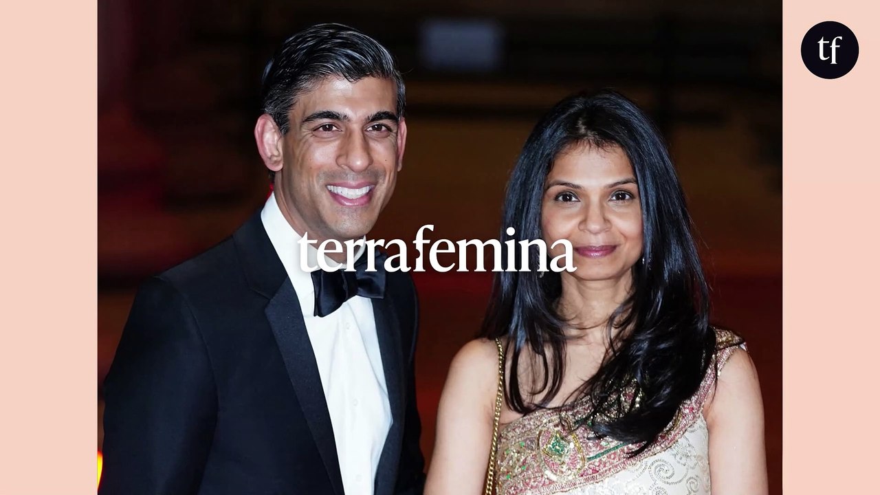 Akshata Murthy, l'intrigante épouse du nouveau Premier ministre britannique Rishi Sunak