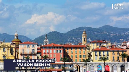 Son appartement est squatté, elle devient hors-la-loi pour le récupérer