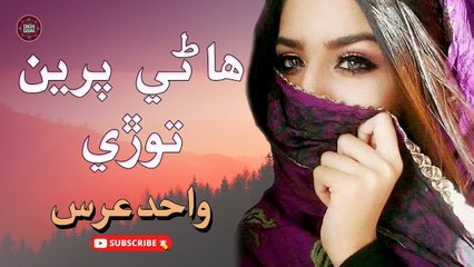 Download Video: Haanre Pireen Tode | Wahid Urs | New Sindhi Song | Sindhi Gaana