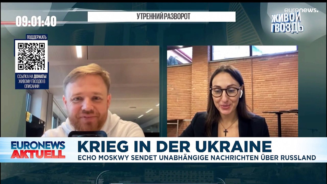 Nachrichten des Tages | 25. Oktober - Mittagsausgabe