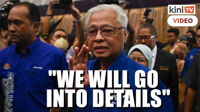 Ismail Sabri: BN candidates will be vetted, including by religious dept