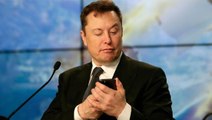 Elon Musk'ın attığı tweet Yunanistan'da gündem oldu: Sıra bize mi geldi?